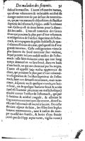1617 - Jean Le Bouc - Trésor des remèdes secrets - BM Lyon