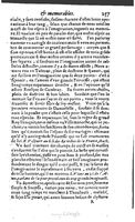 1610 - Paul Marceau - Trésor d’histoires admirables et mémorables - Princeton