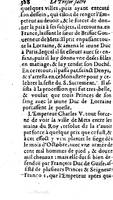 1646 - Jean Billaine - Trésor sacré ou inventaire des saintes reliques - BM Lyon