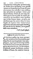 1604 - Fleury Bourriquant - Nouveau Trésor des secrétaires - British Library