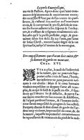 1602 - Veuve G. de la Noüe - Perle évangélique, Trésor incomparable de la sapience divine - UGent