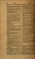 1617 - Samuel Crespin - Trésor des trois langues espagnole, française et italienne (Première partie) - Regensburg