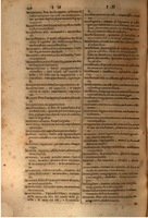 1609 - Philippe Albert et Alexandre Pernet - Trésor des trois langues, francoise, italienne et espagnole (Troisième partie) - BSB Munich