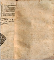 1644 - Jacques Crespin - Trésor des trois langues - Passau
