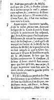 1651 - Jean Guillermet - Abrégé du trésor des cérémonies ecclésiastiques - BM Lyon