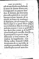 1576c. - Guillaume Chaudière - Trésor de la foi catholique - BnF
