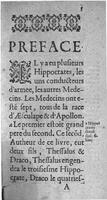 1612 - Thomas Portau - Trésor de chirurgie - BIU Santé