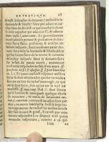 1552 - Vincent Sertenas - Trésor de pratique pour les juges - Kansas University