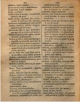 1625 - Hubert Antoine - Trésor des deux langues espagnole et française - Augsbourg