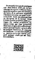 1632 - Godefroid Schoevaerdts - Trésor spirituel contenant les adresses - UGent