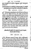 1582 - Jean Huguetan - Trésor des Amadis T. 1 - BM Lyon