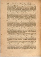 1608 - Nicolas Du Fossé - Trésor politique - BSB Munich