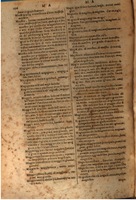 1609 - Philippe Albert et Alexandre Pernet - Trésor des trois langues, francoise, italienne et espagnole (Troisième partie) - BSB Munich