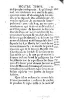 1624 - Joseph Bouillerot - Trésor de l’histoire générale de notre temps - BM Lyon