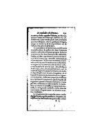 1587 - Jacques du Puis - Trésor des remèdes secrets pour les maladies des femmes - BnF