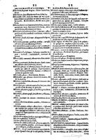 1617 - Samuel Crespin - Trésor des trois langues espagnole, française et italienne (3 parties) - Ohio