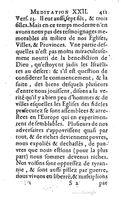 1626 - s.n. - Trésor précieux des méditations saintes, pieuses et consolatoires - BSB Munich