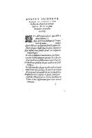 1572 - Nicolas Du Chemin - Finances et Trésor de la plume française - BM Lyon