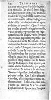 1612 - Thomas Portau - Trésor de chirurgie - BIU Santé
