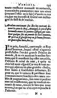 1606 - Jean Antoine Huguetan - Trésor des Amadis - Anvers Musée Plantin-Moretus