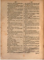 1645 - A. de Sommaville et A. Courbé - Trésor des deux langues espagnole et française - BSB Munich