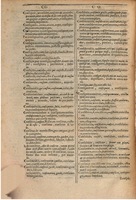 1609 - Philippe Albert et Alexandre Pernet - Trésor des trois langues française, italienne et espagnole (Première partie) - BSB Munich