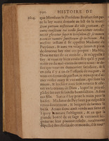 1626 - Joseph Bouillerot - Trésor de l’histoire générale de notre temps - BnF Arsenal