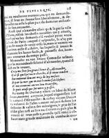 1574 - Benoît Rigaud - Trésor des vies de Plutarque - Avignon