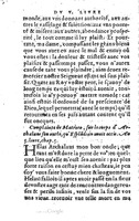 1567 - Robert Le Mangnier - Trésor des Amadis - British Library