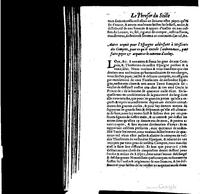 1614 - Jean Richer - Trésor du nouveau style et protocole de la chancellerie de France - BSB Munich