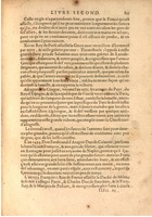 1608 - Nicolas Du Fossé - Trésor politique - BSB Munich
