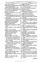 1607 - Marc Orry - Trésor des deux langues espagnole et française (Première et Seconde parties) - BU Tours