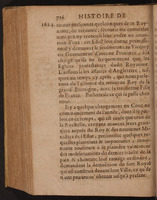 1626 - Joseph Bouillerot - Trésor de l’histoire générale de notre temps - BnF Arsenal