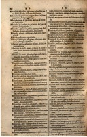 1644 - Jacques Crespin - Trésor des trois langues - Passau