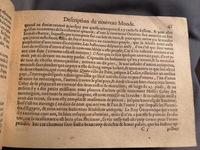 1600c. - Aelbrecht Hendricksz et Cornelis Claesz - Trésor des chartes - Amsterdam