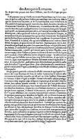 1650 - Denis Thierry - Trésor des antiquités romaines - BM Lyon