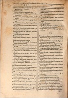 1609 - Philippe Albert et Alexandre Pernet - Trésor des trois langues française, italienne et espagnole (Seconde partie) - BSB Munich