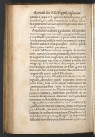 1599 - Claude de Monstr’oeil et Jean Richer - Trésor des instructions des finances - BnF