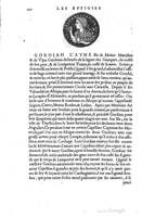 1553 - Jacopo Strada et Thomas Guérin - Épitome du Trésor des antiquités - Prague