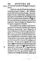1626 - Joseph Bouillerot - Trésor de l’histoire générale de notre temps - BSB Munich