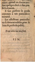 1611 - Théodore Reinsart - La Suitte des marguerites françoises, ou second thresor du bien dire - BSB Munich
