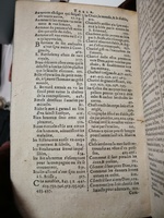 1604 - Balthazar Bellère - Trésor sacré des hommes illustres - BU Lille