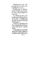 1612 - Théodore Reinsart - Second Trésor de bien dire - BnF