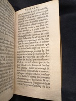 1606 - François Lefebvre - Trésor de la sagesse - Anvers musée Plantin-Moretus