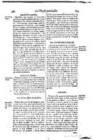 1616 - Étienne Gamonet - Grand trésor ou dispensaire - BSB Munich