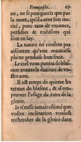 1608 - Théodore Reinsart - Les Marguerites françaises ou Trésor des Fleurs du bien-dire - BSB Munich