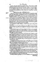 1650 - Denis Thierry - Trésor des antiquités romaines - BM Lyon