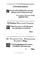 1626 - Jean Lautret - Trésor de l’amitié parfaite - BM Lyon