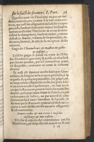 1599 - Claude de Monstr’oeil et Jean Richer - Trésor des instructions des finances - BnF