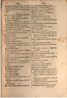 1645 - A. de Sommaville et A. Courbé - Trésor des deux langues espagnole et française - BSB Munich